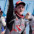 Kansas Speedway has quickly become one of Nick Sanchez’ favorite tracks. After picking up his first ARCA Menards Series victory at the track last October, Sanchez took advantage of a […]