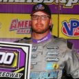 Ross Bailes left Cherokee Speedway in Gaffney, South Carolina some $7,500 richer. The Clover, South Carolina driver topped an 18-car field in Sunday’s Mike Butler Memorial to score the Ultimate […]
