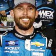 When fate dealt Carson Hocevar another heartache Friday night at Charlotte Motor Speedway, Niece Motorsport teammate Ross Chastain took full advantage — with a serendipitous push from Grant Enfinger. On […]