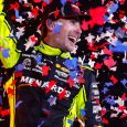 It took seeing the checkered flag twice, but Ryan Blaney left Texas Motor Speedway on Sunday night as the winner of the NASCAR Cup Series All-Star Race. But he came […]