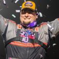 Ryan Gustin led flag-to-flag en route to the Ultimate Super Late Model Series victory at Indiana’s Paragon Speedway on Saturday night. Gustin, of Marshalltown, Iowa, picked up a $10,000 paycheck […]