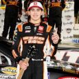 Sammy Smith is right at home in the Music City. Smith, driving the No. 18 Toyota for Kyle Busch Motorsports, triumphed during Saturday’s ARCA Menards Series East Music City 200 […]