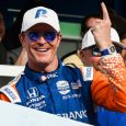 Scott Dixon further cemented his legend as one of the greatest-ever IndyCar Series drivers, earning his fifth career Indianapolis 500 pole Sunday with the fastest four-lap average speed for a […]
