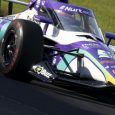 Takuma Sato continued his domination of the speed chart this week at Indianapolis Motor Speedway. The two time Indy 500 winner completed a sweep of all three practices by setting […]