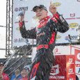 All Taylor Gray needed to end Sammy Smith’s ARCA Menards Series East winning streak was a new horse. Gray, at the wheel of the No. 17 Ford Mustang for David […]