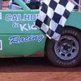 Terry Calhoun has been very hard to beat this season at Georgia’s historic Toccoa Raceway. The veteran wheelman from Toccoa, Georgia has made several trips to victory lane in Pro […]