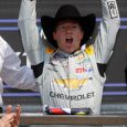 After running among the leaders all afternoon, Tyler Reddick took the point himself with a dramatic pass from third place with 31 laps remaining and held off the field to […]