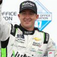 A.J. Allmendinger won an action-packed race in the NASCAR Xfinity Series debut at the Portland International Raceway road course Saturday afternoon. Action-packed being the key words from green flag to […]