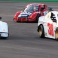 Drivers returned to Atlanta Motor Speedway’s “Thunder Ring” twice last week for rounds 6 and 7 of “Thursday Thunder” Legends and Bandolero action. On Wednesday night, the Outlaws feature showcased […]