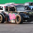 The 2022 Thursday Thunder Legends and Bandolero racing season at Atlanta Motor Speedway continued last week, with drivers battling on the ¼-mile “Thunder Ring” on Wednesday and Thursday nights. On […]