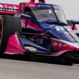 Alexander Rossi earned his first NTT P1 Award in more than three years, taking the top spot Saturday for the Sonsio Grand Prix at Road America. Rossi’s final lap secured […]