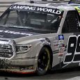 When the NASCAR Camping World Truck Series visits the Sprint Car Capital of the World on Saturday night, Ben Rhodes will be trying for a sweep of this year’s dirt […]