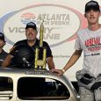The 2022 Thursday Thunder Legends Series kicked off in dramatic fashion Thursday when nearly 100 drivers across eight divisions took on Atlanta Motor Speedway’s quarter-mile track. The night’s features began […]
