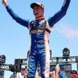 Jake Drew last week became the 200th winner in the history of the ARCA Menards Series West when he took the checkered flag in a shortened race at Portland International […]