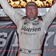 Jonathan Davenport became a millionaire on Thursday night at Eldora Speedway. The Blairsville, Georgia racer pocketed a $1,002,022 payday by winning the Eldora Million Super Late Model event at the […]