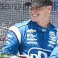 It’s safe to say Josef Newgarden feels like a million bucks after winning the Sonsio Grand Prix at Road America on Sunday. Newgarden drove to his third victory of the […]