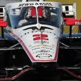 Josef Newgarden saved the best for last, winning the pole for the Chevrolet Detroit Grand Prix presented by Lear on his final flying lap of qualifying Saturday at the Raceway […]