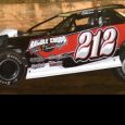 Josh Putnam led the final 14 laps en route to the Southern All Stars Dirt Racing Series on Saturday night at Thunderhill Raceway Park in Summertown, Tennessee. It marked the […]