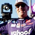 Kyle Busch held off Zane Smith in a frantic two-lap push to the finish at Sonoma Raceway to earn his first NASCAR Camping World Truck Series victory of the year, […]