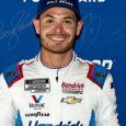 Defending race winner Kyle Larson will start Sunday’s NASCAR Cup Series race at Sonoma Raceway from the same position he finished the race last summer – leading the field. Larson […]