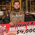 Matt Dooley edged out Rick Rickman to take the Southern All Stars Dirt Racing Series victory on Saturday night at Mississippi’s Columbus Speedway. The victory was worth a $4,000 payday […]