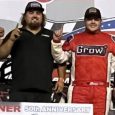 Sam Seawright edged out Pearson Williams in a battle to the finish to win Saturday night’s Southern All Stars Dirt Racing Series event at East Alabama Motor Speedway in Phenix […]