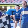 On a good night, you might see one first time winner on at a Saturday night dirt track race. On Saturday, Georgia’s Toccoa Raceway hosted three drivers who scored their […]