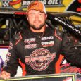 Brandon Overton made his first Schaeffer’s Oil Southern Nationals Series start of the year pay off in a big way on Saturday night at Screven Motor Speedway in Sylvania, Georgia. […]