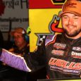 Brandon Overton ended up in the same place Tuesday night that he did four years ago when the Schaeffer’s Oil Southern Nationals Series visited Georgia’s Toccoa Raceway. In victory lane. […]