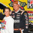 Dale McDowell brought a $10,053 payday home to Georgia after scoring the Schaeffer’s Oil Southern Nationals Series victory at Wythe Raceway in Rural Retreat, Virginia on Saturday night. The Chickamauga, […]