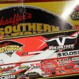 Dale McDowell took control in the second half of Sunday night’s Schaeffer’s Oil Southern Nationals Series feature at Volunteer Speedway in Bulls Gap, Tennessee. From there, the Chickamauga, Georgia pilot […]