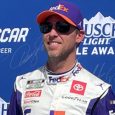 Denny Hamlin earned the pole position for Sunday’s NASCAR Cup Series race at Pocono Raceway by turning in a blazing fast lap of 169.498 mph around the iconic 2.5-mile oval. […]