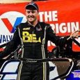 Donald McIntosh kicked off the Independence Day race weekend with a home state victory in Valvoline Iron-Man Late Model Series action at Boyd’s Speedway in Ringgold, Georgia on Friday night. […]