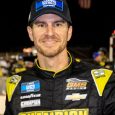 Grant Enfinger picked a fine time to win his first race of the season. Charging to the front on fresh tires after Friday night’s NASCAR Camping World Truck Series race […]