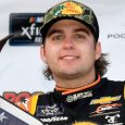 Noah Gragson ultimately held off Ty Gibbs by the blink of an eye to take the victory in Saturday afternoon’s NASCAR Xfinity Series race at Pocono Raceway. Gragson crossed the […]