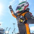 Pato O’Ward won Sunday’s NTT IndyCar Series race at Iowa Speedway after dominant leader Josef Newgarden crashed out of the race with 65 laps remaining. O’Ward drove to a 4.2476-second […]