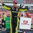 Sammy Smith dominated Friday evening’s ARCA Menards Series race at Watkins Glen International, leading almost every lap. Only Taylor Gray was able to challenge Smith for the lead throughout the […]