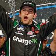 The first truck off pit road controlled the race. That was the story of Chandler Smith’s dominating victory in Saturday night’s NASCAR Camping World Truck Series race at Richmond Raceway. […]