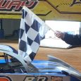 Jody Sparks bested a field of 19 competitors to carry home the Sharp Mini Late Model Series victory at Georgia’s historic Toccoa Raceway on Saturday night Sparks, who hails from […]