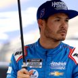 Kyle Larson will start on the pole for Saturday’s NASCAR Cup Series race after rain at Daytona International Speedway on Friday forced cancellation of qualifying for the final regular-season race. […]