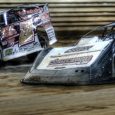 Chris Ferguson took the checkered flag first in Saturday night’s Ultimate Super Late Model Series race at Virginia Motor Speedway in Jamaica, Virginia. But it’s Russell Erwin who will go […]