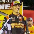 There was no slowing down Sammy Smith on Saturday night at North Wilkesboro Speedway. Smith took the lead early on from Stephen Nasse, and went on to lead all 75 […]