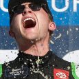 Taking control of the race in the final stage, Ty Gibbs sped to his NASCAR Xfinity Series-best fifth victory of the season on Saturday at Michigan International Speedway. The tenor […]