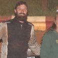 Jimmy Johnson topped the Stock V8 field to score the victory on Saturday night at Georgia’s Winder-Barrow Speedway. The Danielsville, Georgia racer held off Mark Chancey and Shawn Tullis to […]