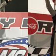 A pair of Georgia racers took home top honors in Southern All Star Dirt Racing Series action in Alabama over the weekend. Kenny Collins of Colbert, Georgia and Wil Herring […]