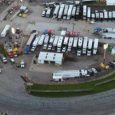 Speedway Motorsports and NASCAR announced Thursday that, as part of NASCAR’s 75th anniversary season, the NASCAR All-Star Race will be held at historic North Wilkesboro Speedway in 2023, capping off […]