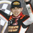 Sammy Smith experienced a perfect evening at Bristol Motor Speedway Thursday night. Not only did Smith win the Bush’s Beans 200, but he also claimed his second consecutive ARCA Menards […]