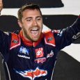 Ty Majeski downplayed his final run in Thursday night’s NASCAR Camping World Truck Series race at Bristol Motor Speedway as “just another restart.” In reality, it was the most important […]