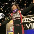 Tyler Bare made a 3-wide pass with one lap to go to take the lead and the $50,000 FASTRAK World Championship victory on Saturday night at Virginia Motor Speedway in […]