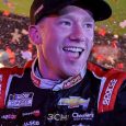 Tyler Reddick won a war of attrition in the Lone Star State on Sunday night. With other competitors stricken with tire woes, Reddick took the lead with 54 laps left […]